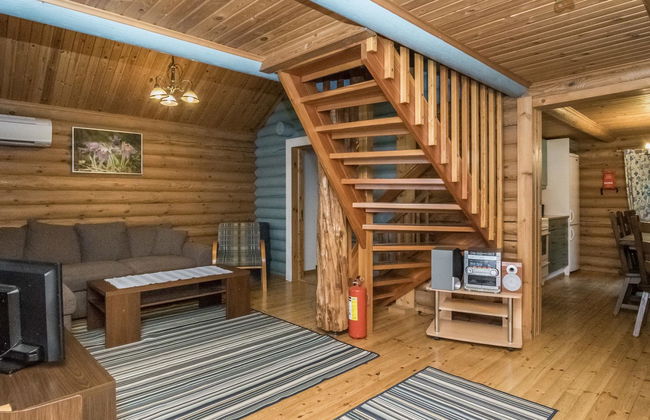 Karhunluola - Foto 9