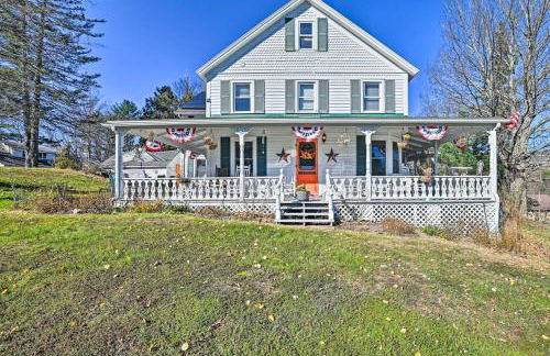 10 Mi to Gore Mountain- Home in Adirondack Park home - Photo 7