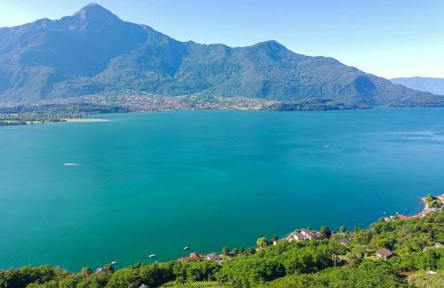 Andrea Vista Lago - Foto 15