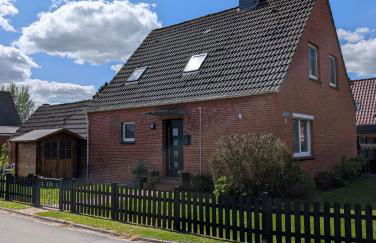 Gemütliches Gästezimmer an der Nordsee - Foto 12