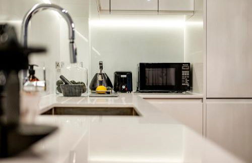 Aircon 2 Bedr, 3 Beds, 2 Bath Covent Garden, Subway - Foto 33