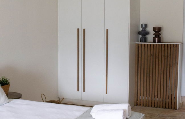 Oniropetra Luxury Suites - Foto 64