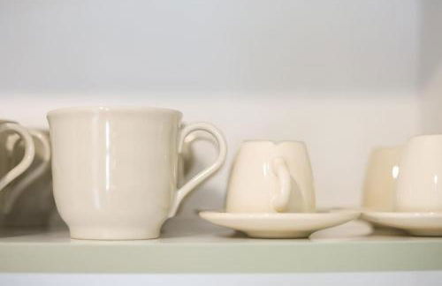 Κοράλι, μεζονέτα στην παραλία Λίμνης - Photo 57