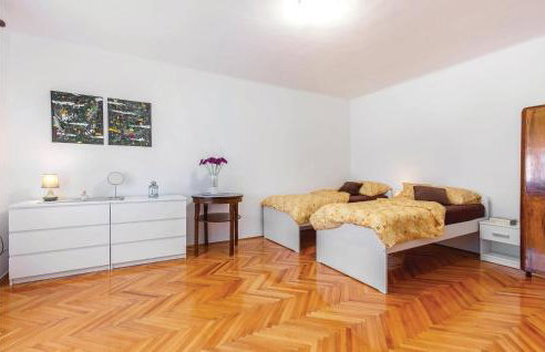 Awesome Home In Skrljevo With Wifi - Foto 22