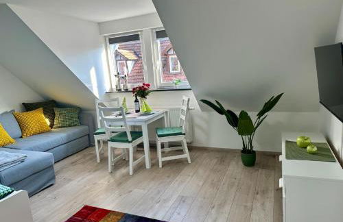 Ferienwohnungen GoJa - Foto 17