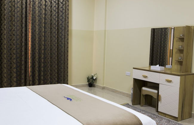Sama Sohar Hotel Apartment - Photo 17