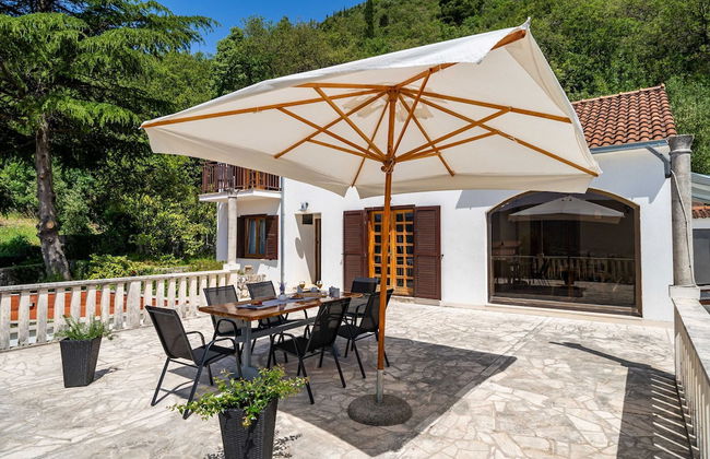 Villa Niko - Foto 13