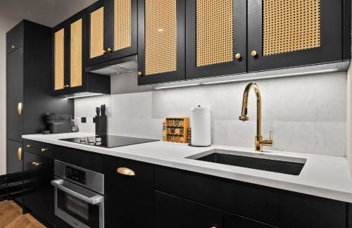 Freeman 701 by Rove Travel - Studio with Shared Amenities - Foto 4