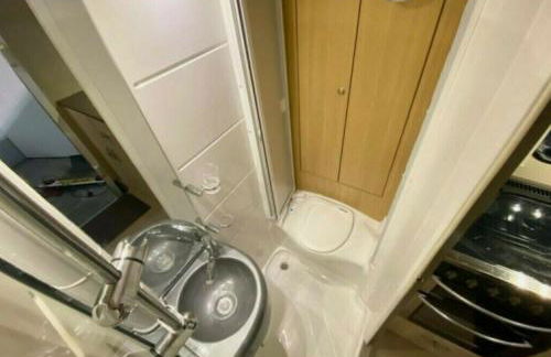 A vroom with a view! - Foto 8