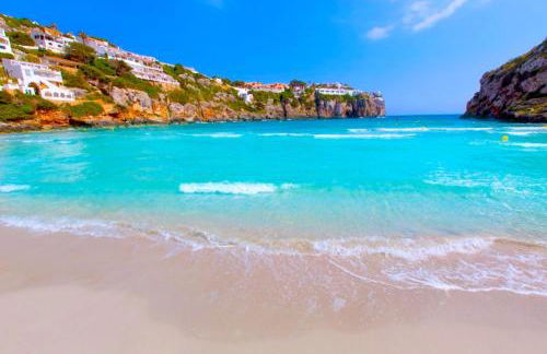 Seafront Villa Bellavista with heated pool by DadoVillas - Foto 26