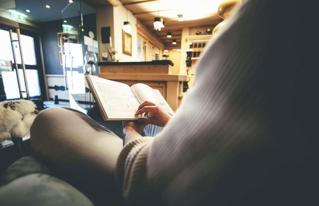 Lärchenhof - Premium Apartments & Zimmer - Foto 7