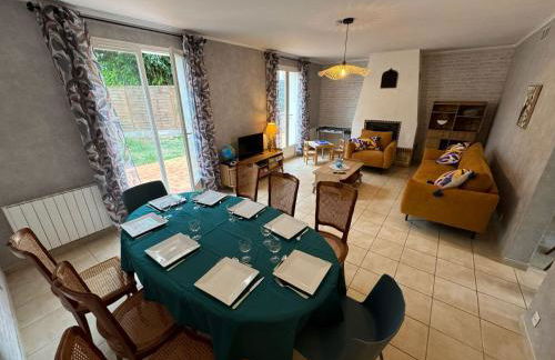 Le coin des familles - Foto 13