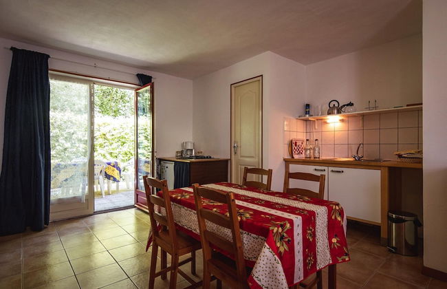 Appealing Apartment in Vezac With Swimming Pool - Foto 33