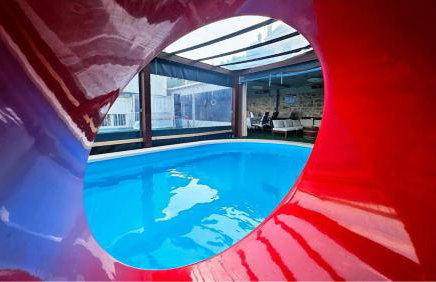 Holiday Home Gustirna - Foto 7