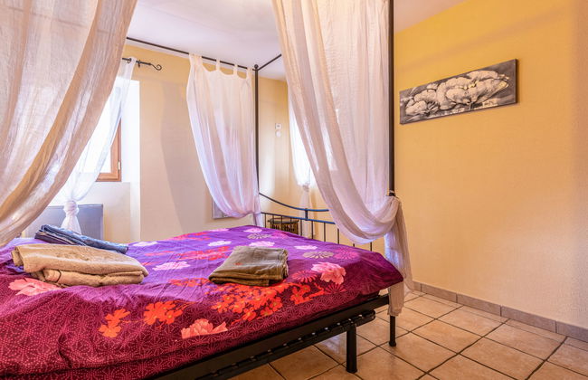 Migone de Sampolo - Foto 12