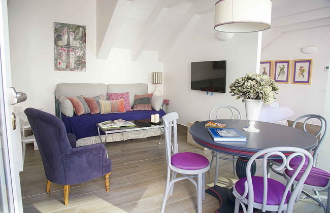 Overland Suites Catedral - Foto 22