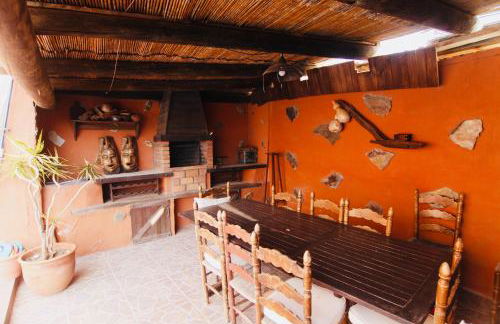 La Casa Del Valle - Foto 14