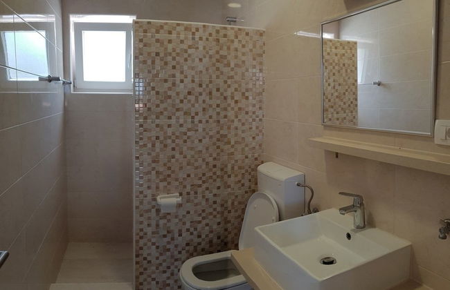 Apartments MIA Bilo 887 - Foto 37