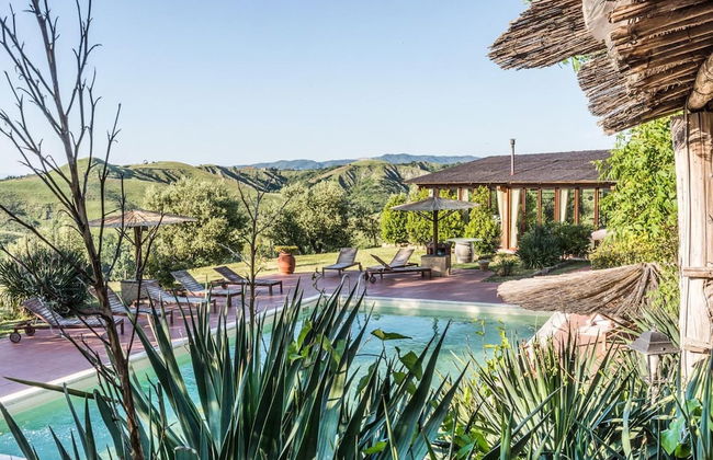 Fattoria Lischeto - Foto 24