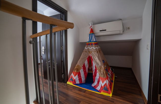 Niagara Apartments - Foto 24