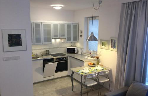 Apartament Słodowiec Metro, Free parking - Foto 1