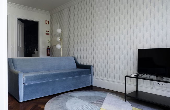 Trindade Premium Apartments Porto Centre - Foto 52