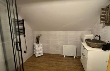 Siedlisko Stara Poczta Podlasie z jacuzzi, basenem i dużym ogrodem - Foto 27