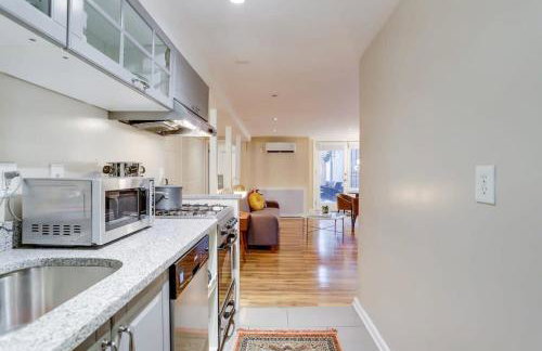 Beautiful 2 Bedroom across from The House of Representatives - Foto 17