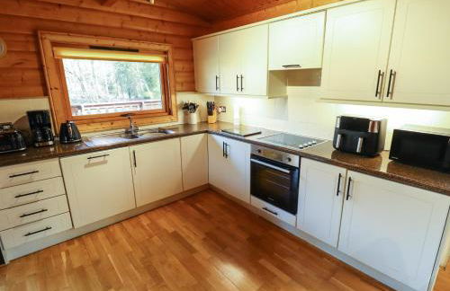 Forest Lodge Kenwick Park - Foto 13