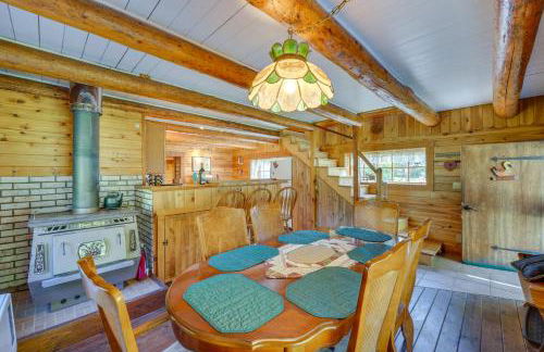 Historic Century-Old Cabin in Downtown Hope - Photo 7