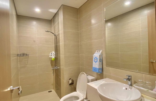 Vinhomes Grand Park Homes by Christine - Foto 13