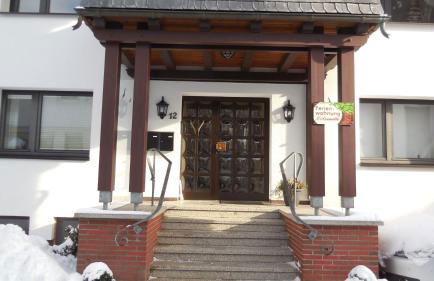 Ferienwohnung Ortsmitte-Willingen - Foto 16