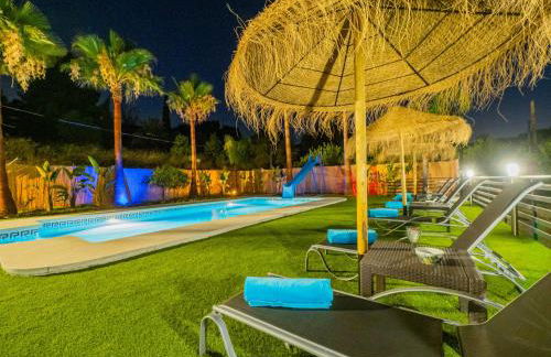 Cubo's Lemon House - Foto 10