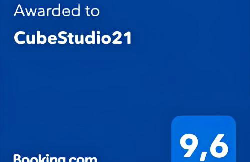 CubeStudio21 - Foto 2