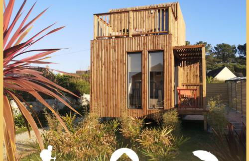 Tiny house proche de Morgat - Photo 1