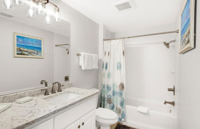 Hidden Dunes 403 - Foto 27