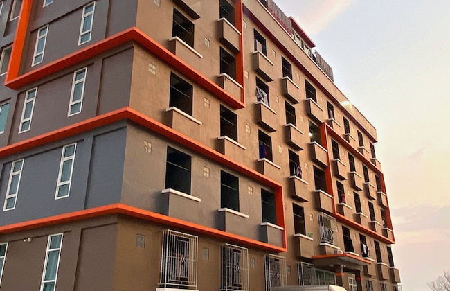 Grand Sansook Omnoi - Foto 61