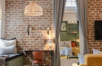 Historic Garden Studio, Steps from Pulaski Square - Foto 13