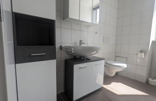 Monteurunterkunft Windischeschenbach by HausGruenerBaum - Photo 25