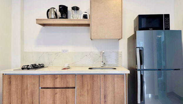 w Divine Loft w Perfect Deco in Cali - Foto 3, Habitación