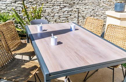 L'Écrin d'Ernest - Maison avec Charme- Extérieur - Foto 49