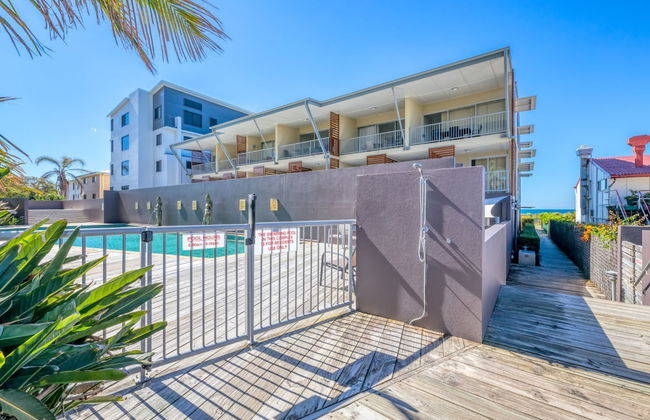 On the Beach Resort Bribie Island - Photo 64