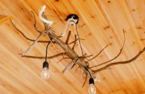 Archontiko Rapti Stone Traditional House - Foto 51