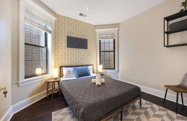 Wrigleyville Suites - Foto 1