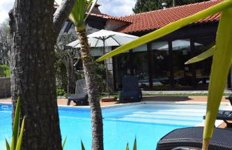 Alagoas4Family - Country House - Foto 8