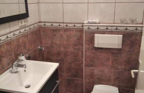 Holiday Home Dugo Selo M&A - Five Bedroom Holiday Home with Terrace - Foto 13