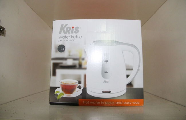 2BR Mediterania Palace Kemayoran Apartment - Photo 16