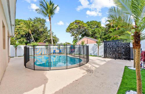 Tropical Bay House-Near By Brickell, Wynwood and South Beach - Foto 29