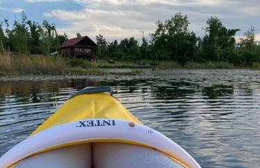 Fun fishing river cabin 23mi to beach with private dock 3BD 2BA - Foto 40