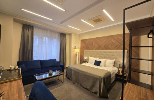 Ilica Boutique Apartments - Foto 41